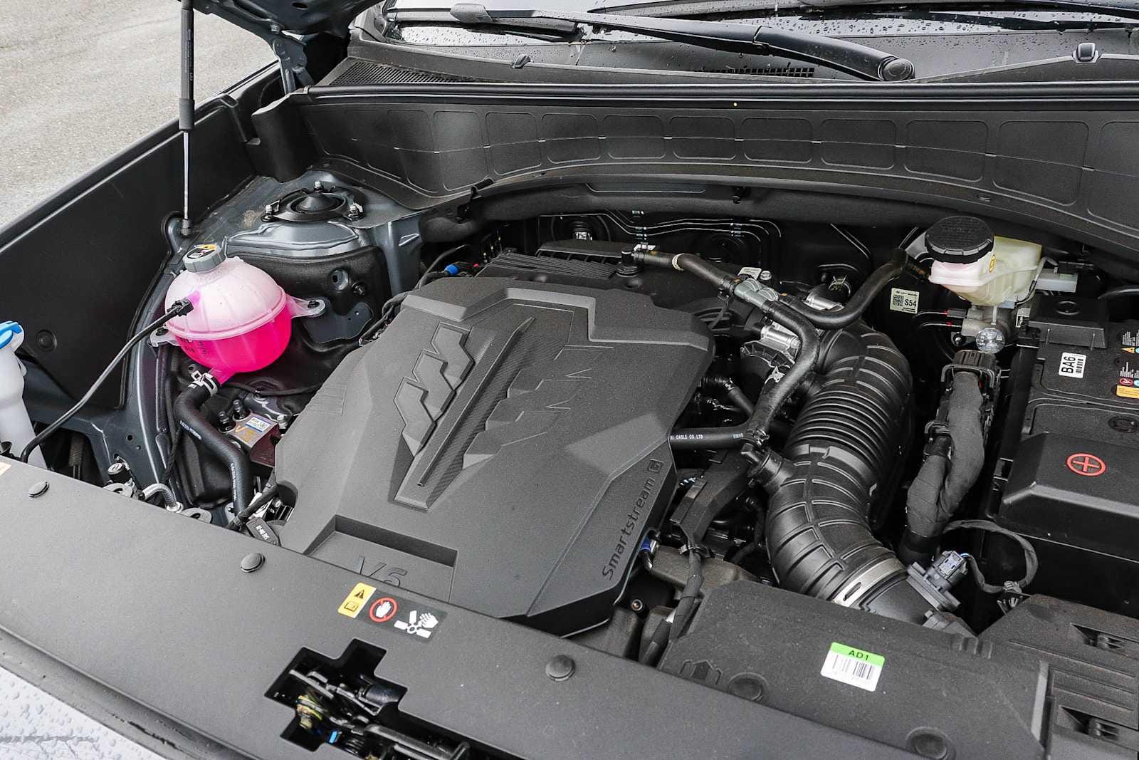 Thumbnail: 2026 Hyundai Palisade - 13