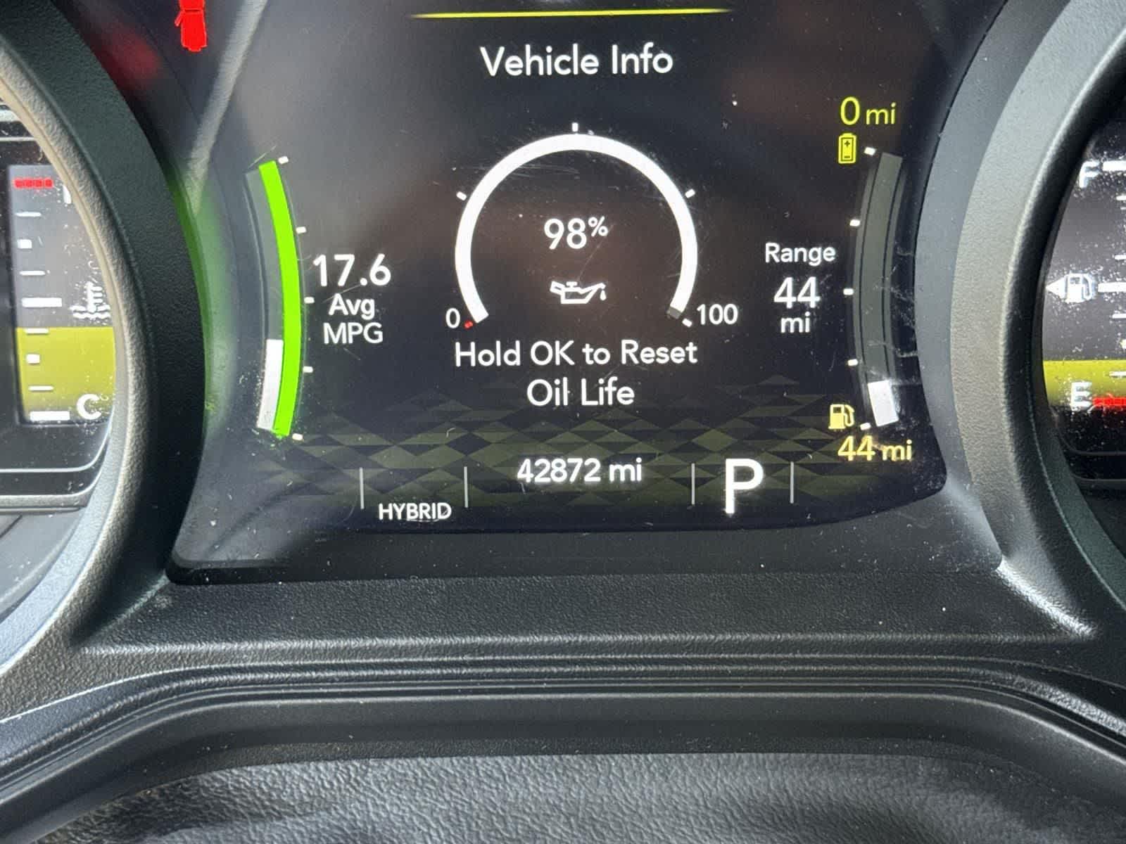 Thumbnail: 2024 Jeep Wrangler - 16