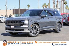 2026 Hyundai Palisade Hybrid Calligraphy SUV