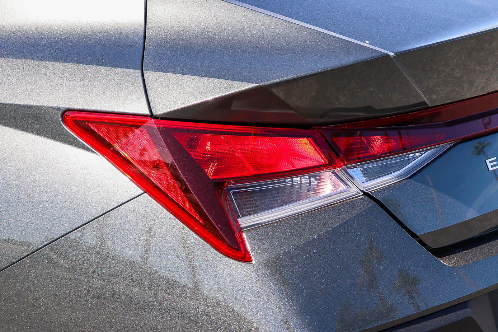 Thumbnail: 2025 Hyundai Elantra - 9