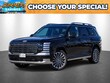  Hyundai Palisade Hybrid