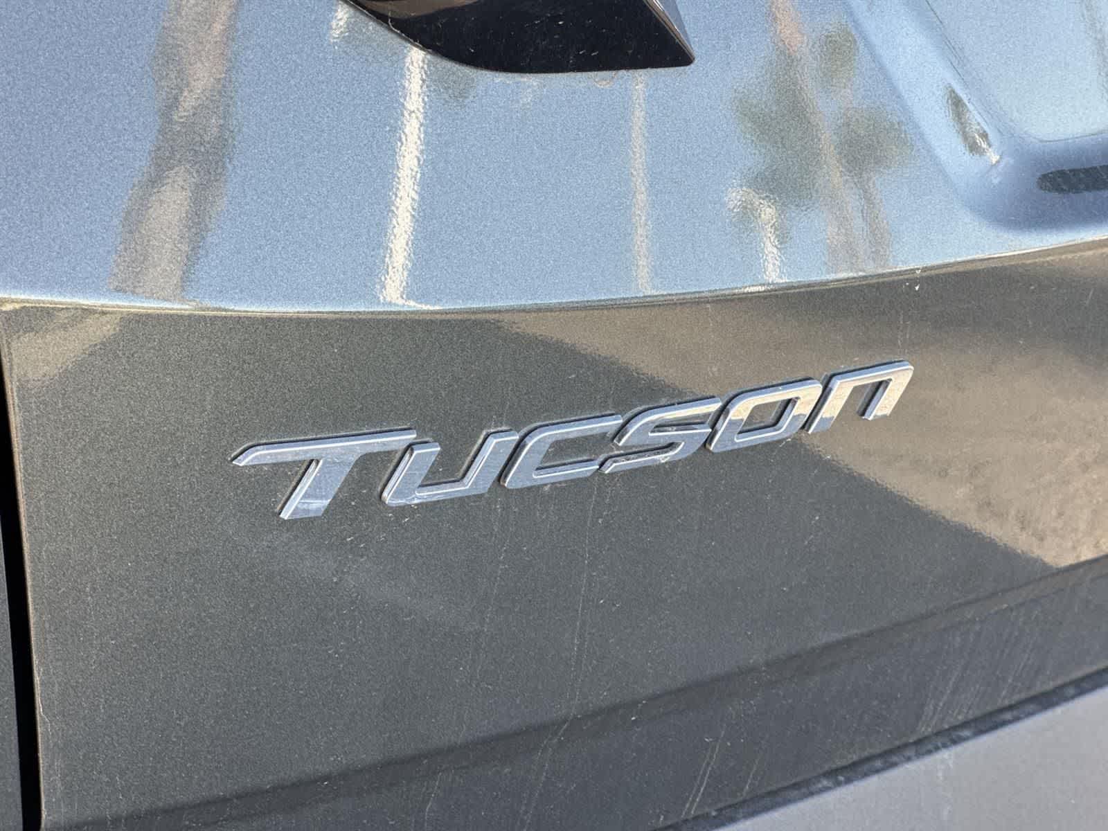 Thumbnail: 2022 Hyundai Tucson - 11
