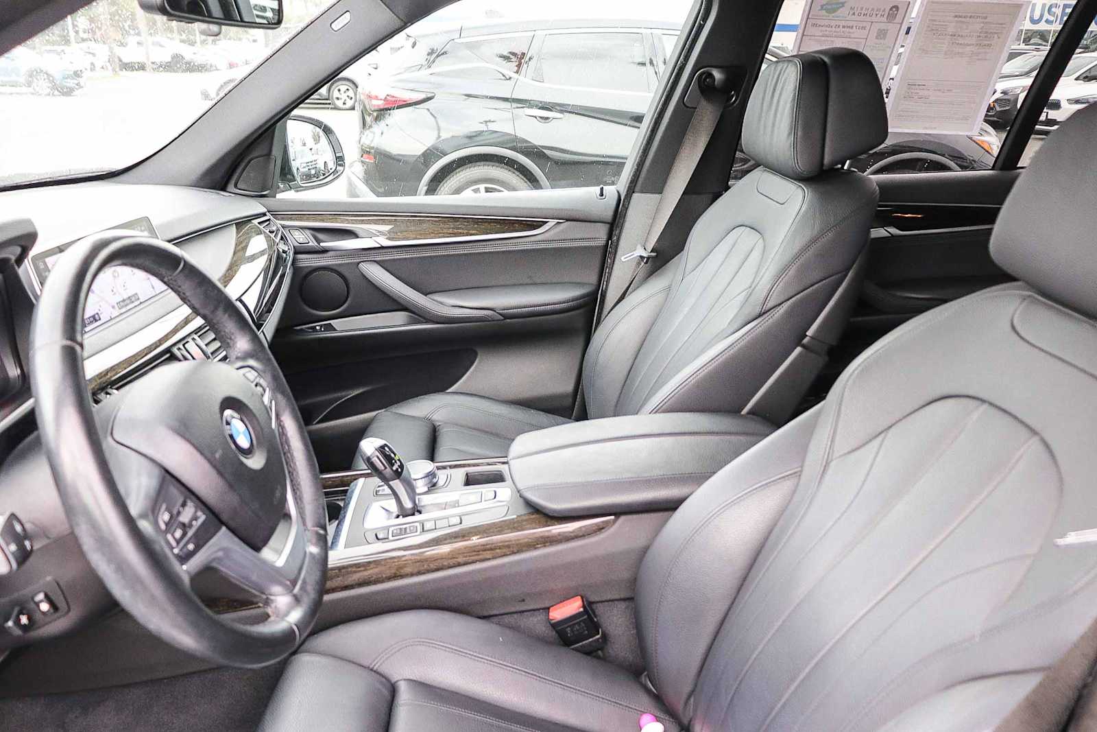 Thumbnail: 2017 BMW X5 - 21