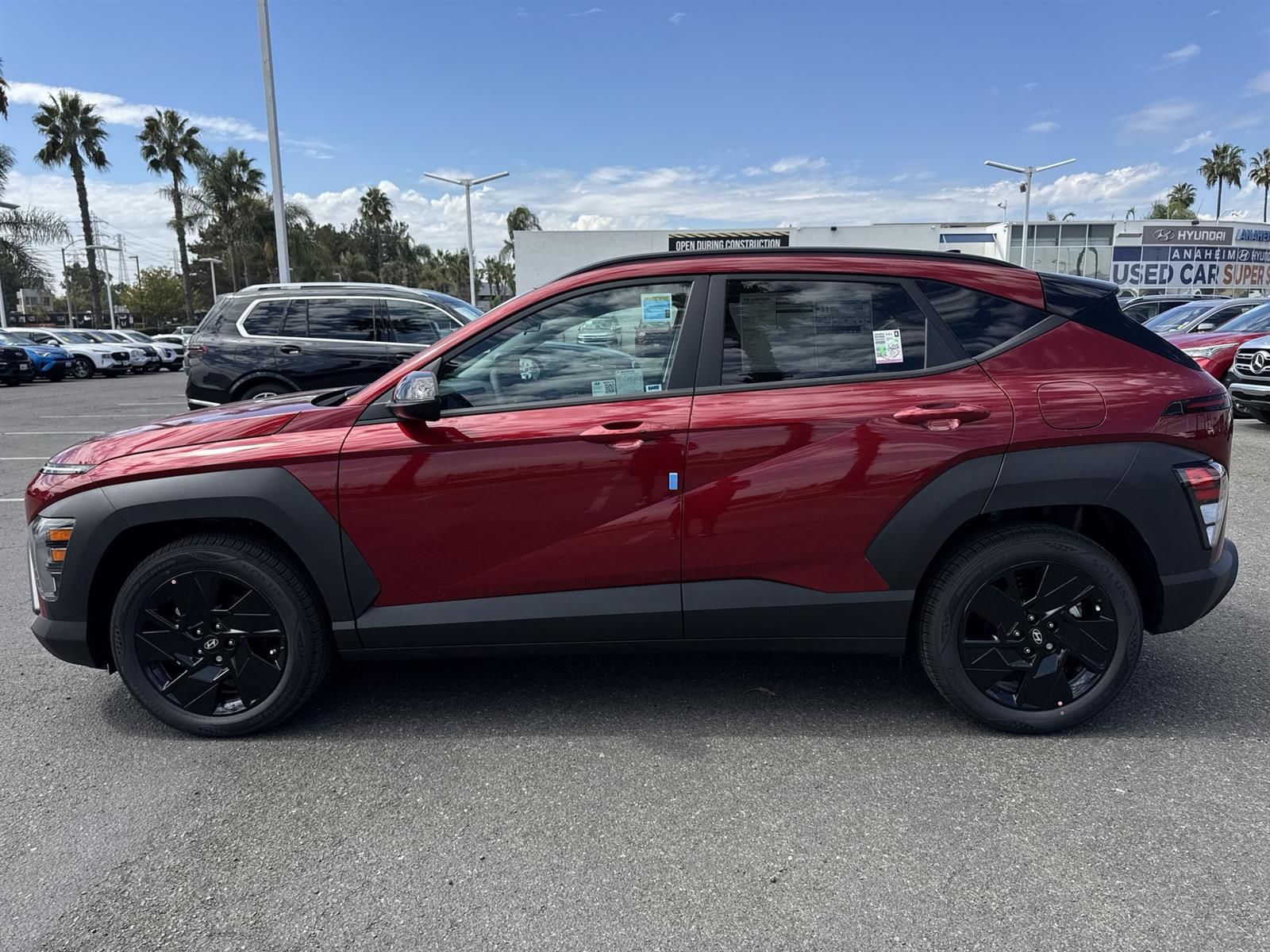 Thumbnail: 2026 Hyundai Kona - 5