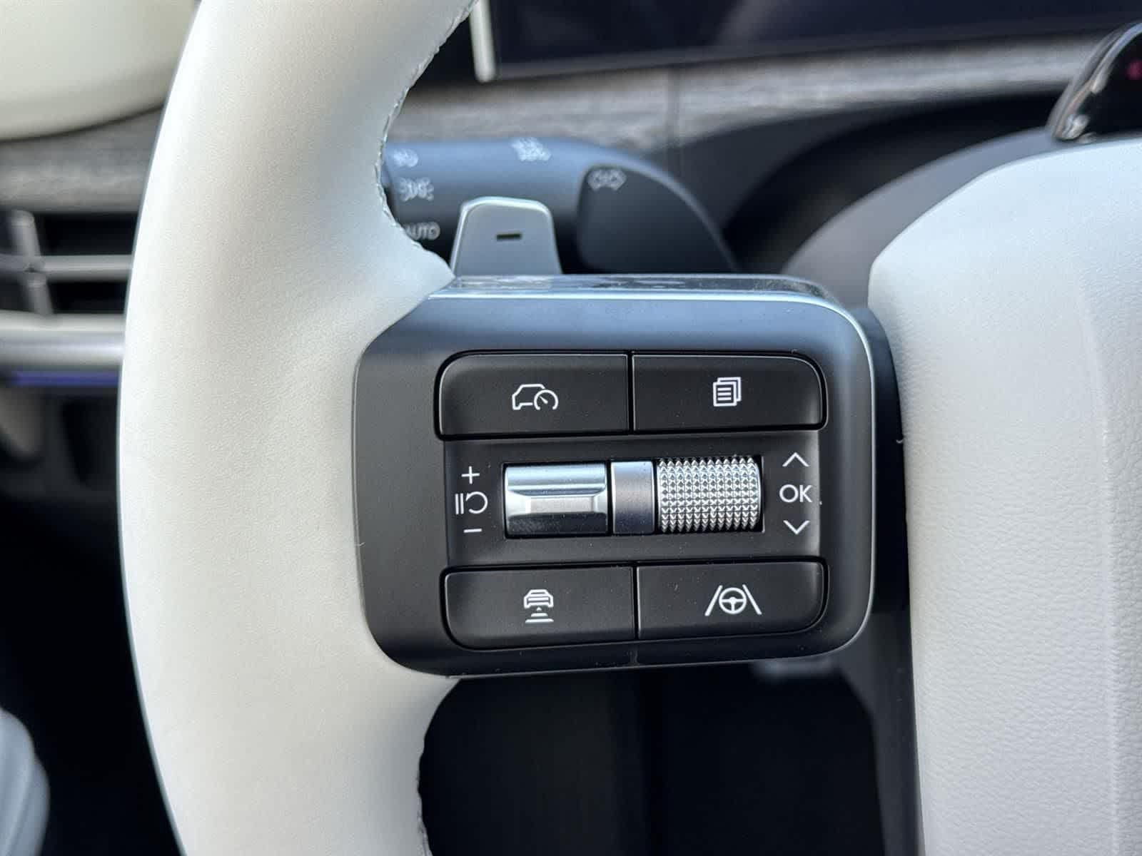 Thumbnail: 2025 Hyundai Santa Fe - 30