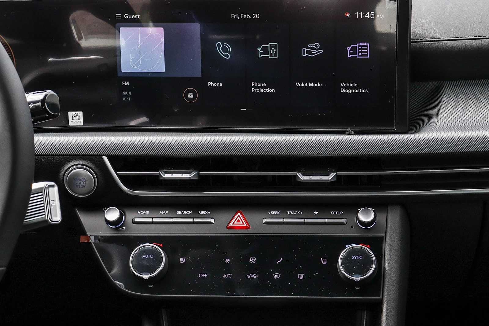 Thumbnail: 2026 Hyundai Sonata - 16