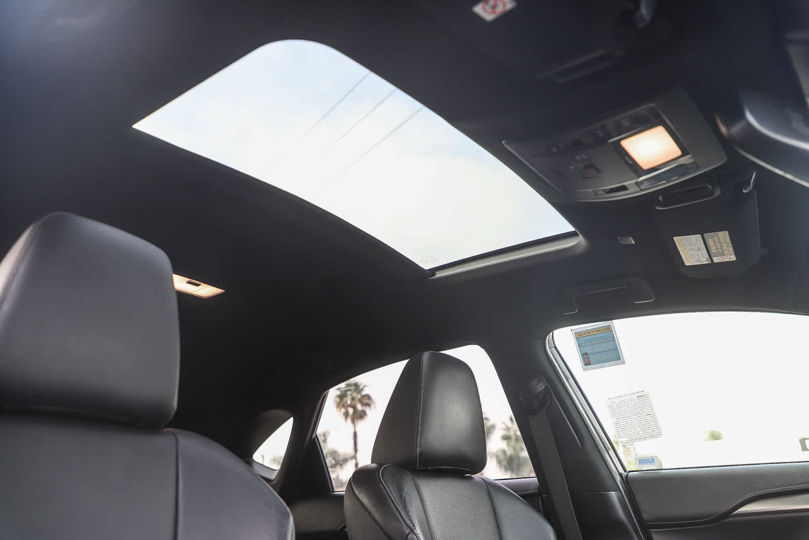 Thumbnail: 2018 Lexus NX - 17