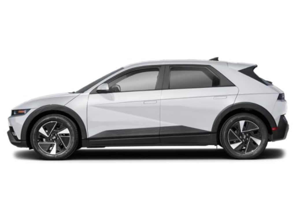 New 2026 Hyundai IONIQ 5 SE SUV