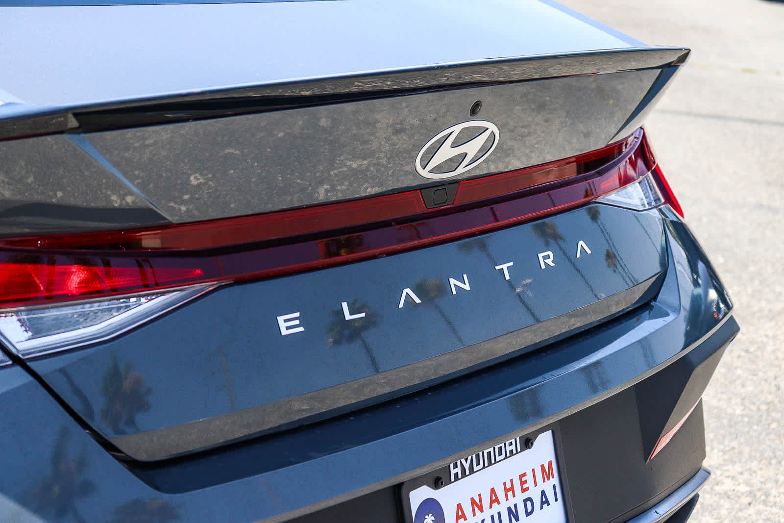 Thumbnail: 2026 Hyundai Elantra - 12