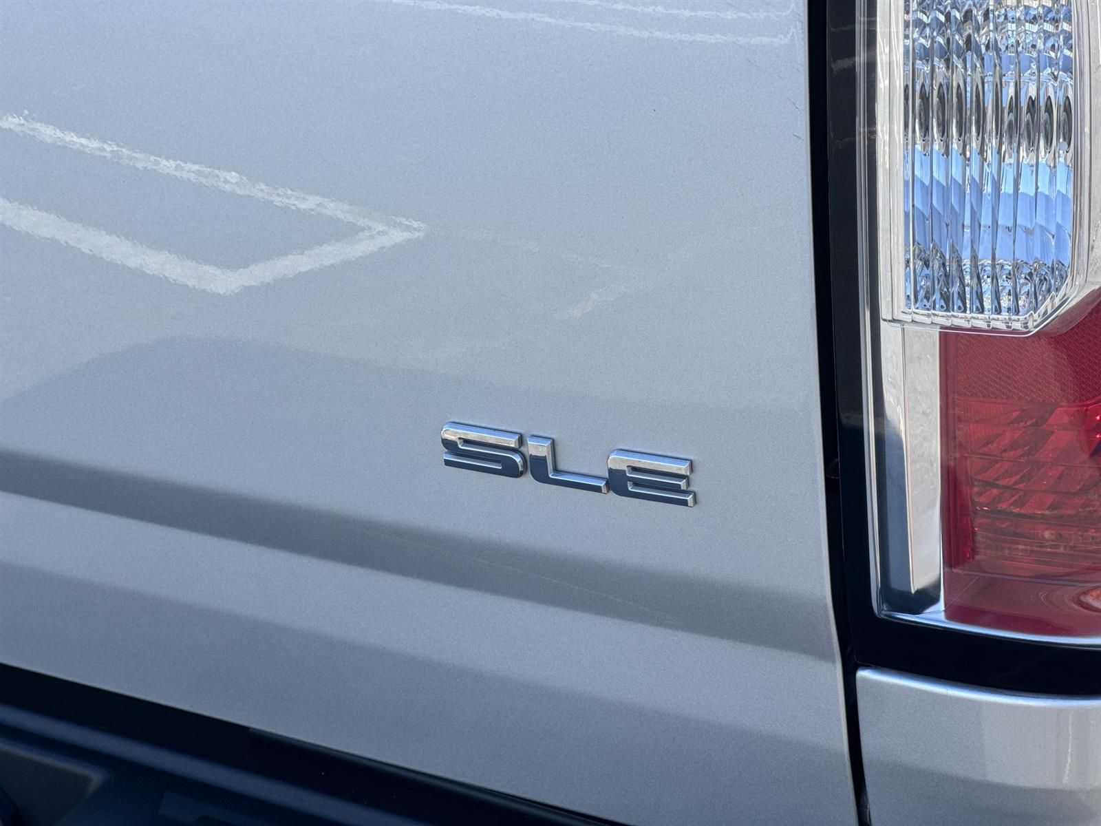 Thumbnail: 2018 GMC Canyon - 34