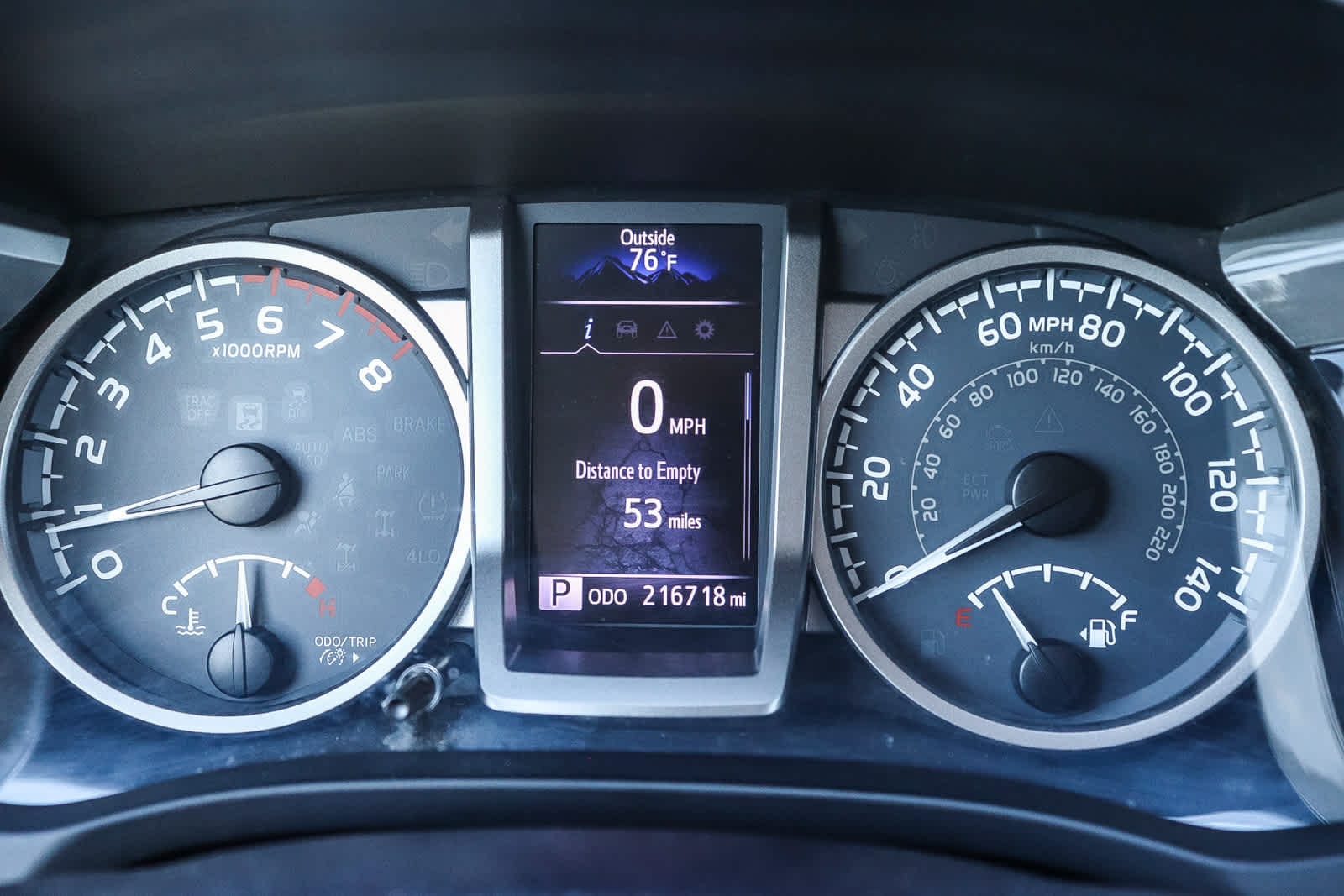 Thumbnail: 2016 Toyota Tacoma - 23