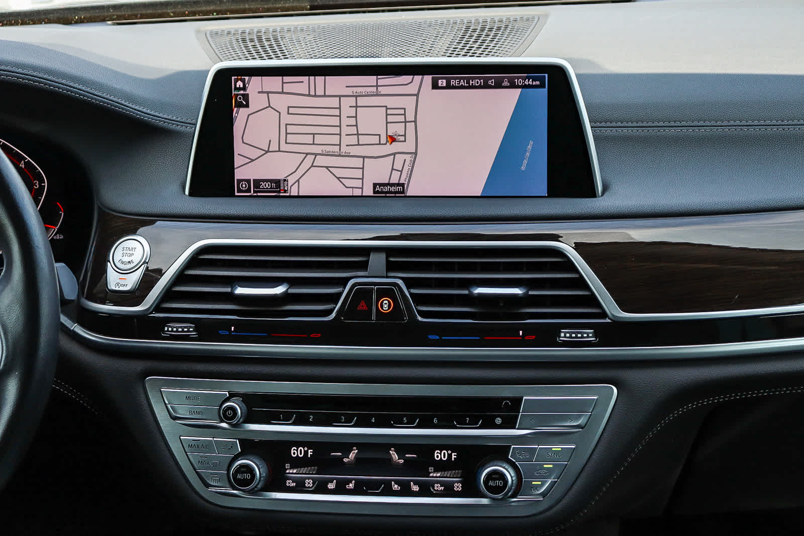 Thumbnail: 2021 BMW 7 Series - 13