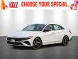 New 2026 Hyundai Elantra SEL Sport Sedan