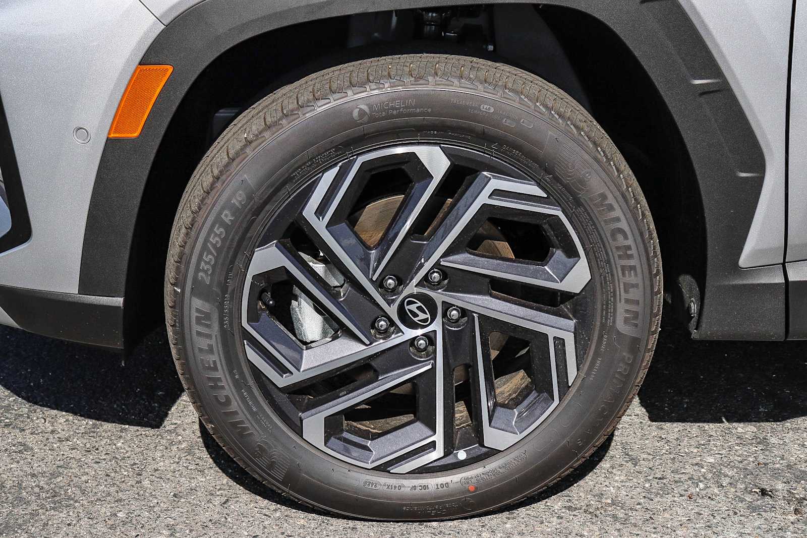 Thumbnail: 2026 Hyundai Tucson - 16
