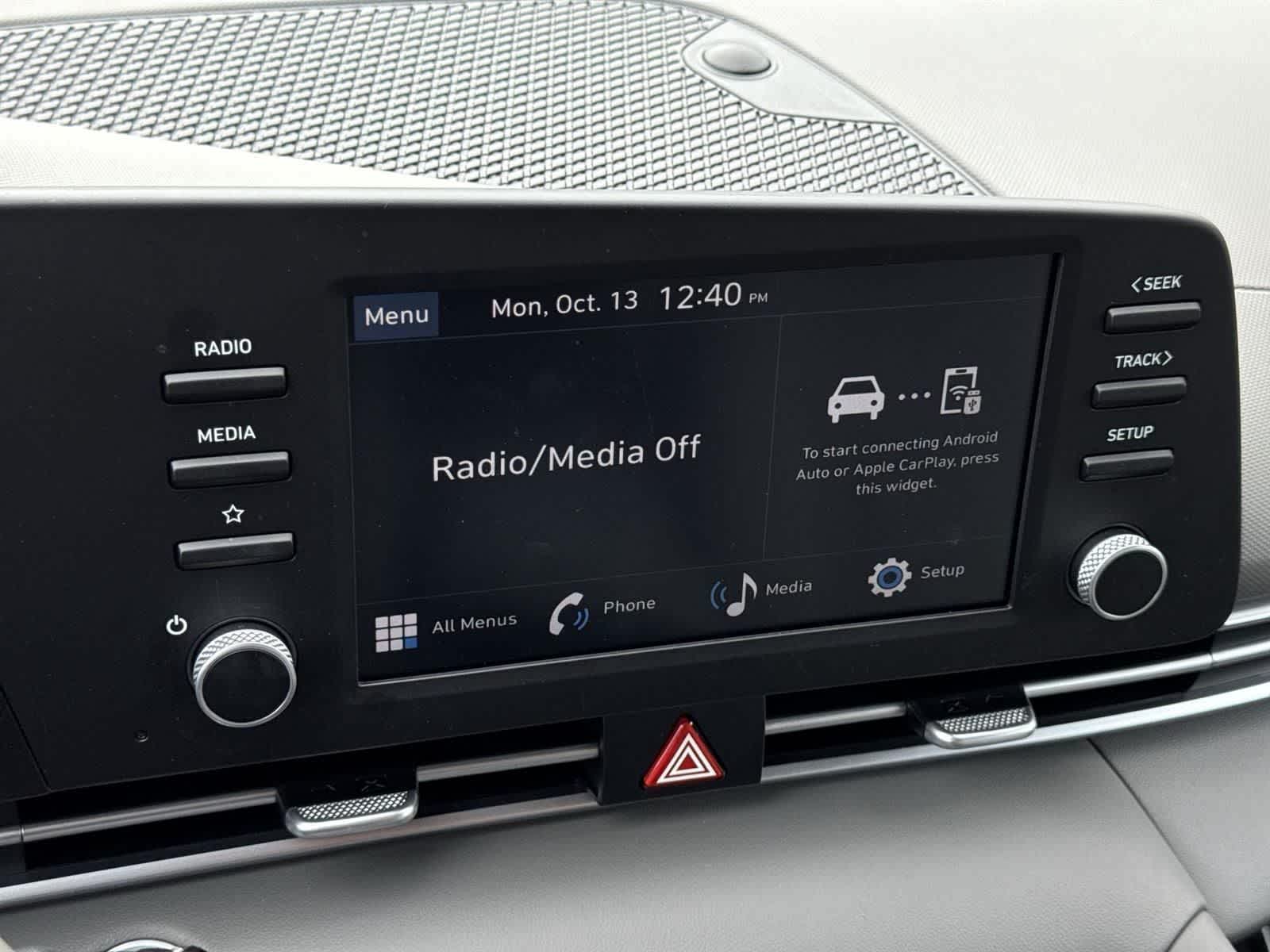 Thumbnail: 2025 Hyundai Elantra - 12