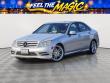 Used 2011 Mercedes-Benz C 350 C 350 Sport Sedan
