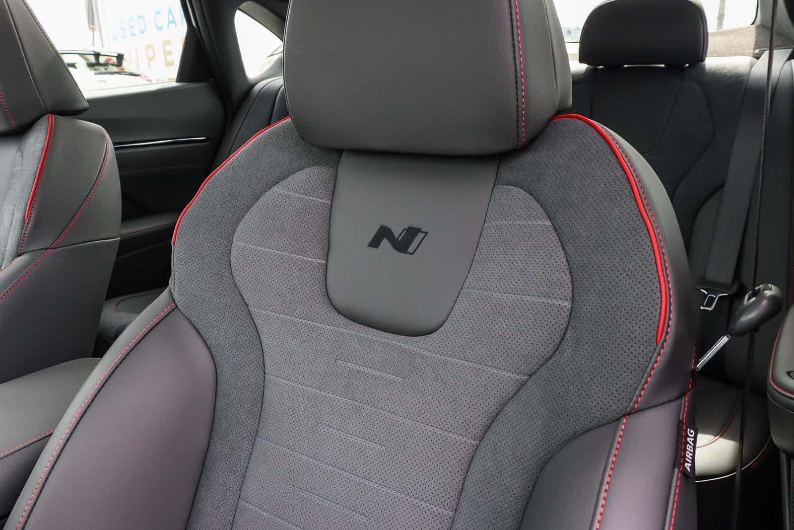 Thumbnail: 2026 Hyundai Sonata - 34