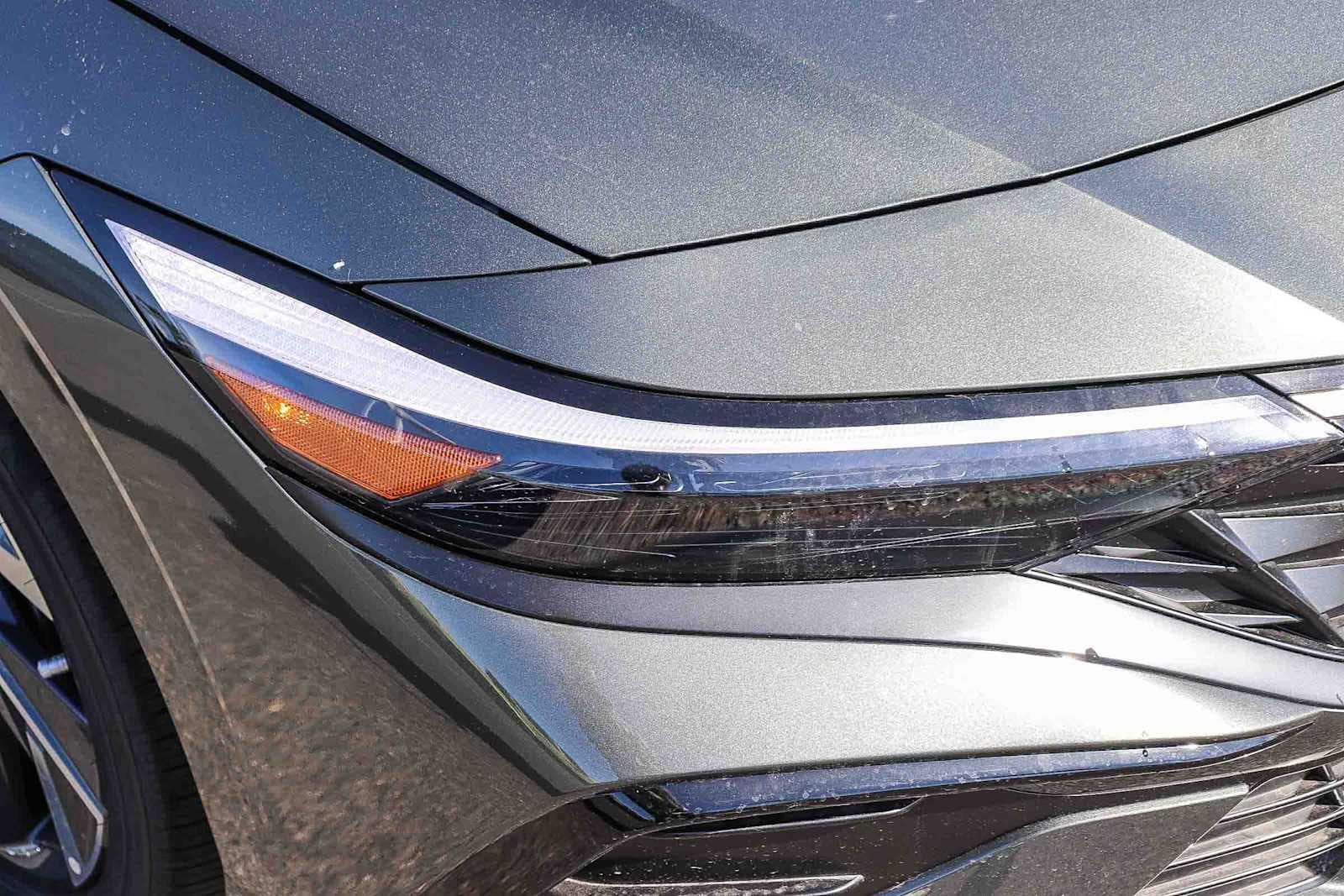 Thumbnail: 2025 Hyundai Elantra - 4