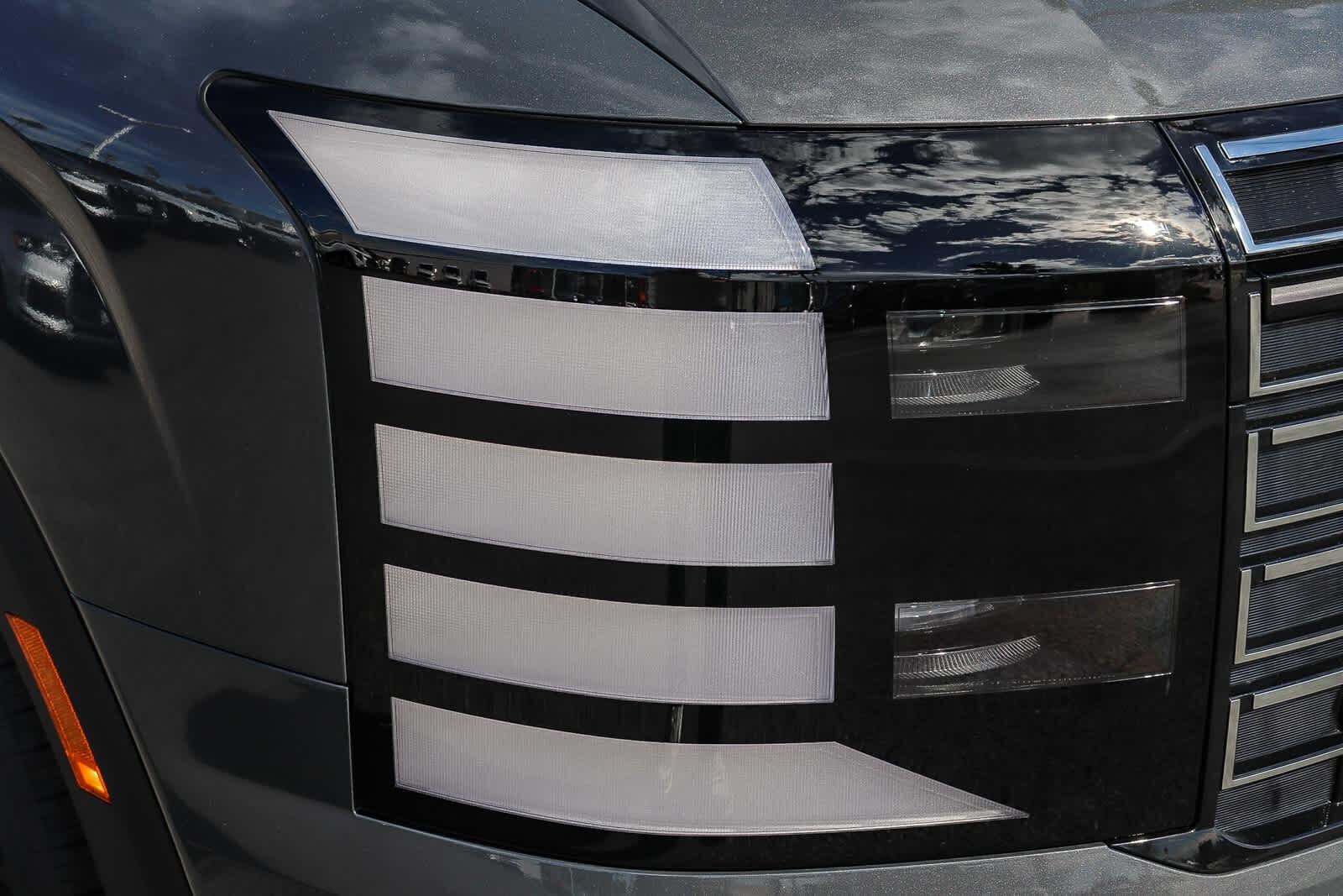 Thumbnail: 2026 Hyundai Palisade - 4