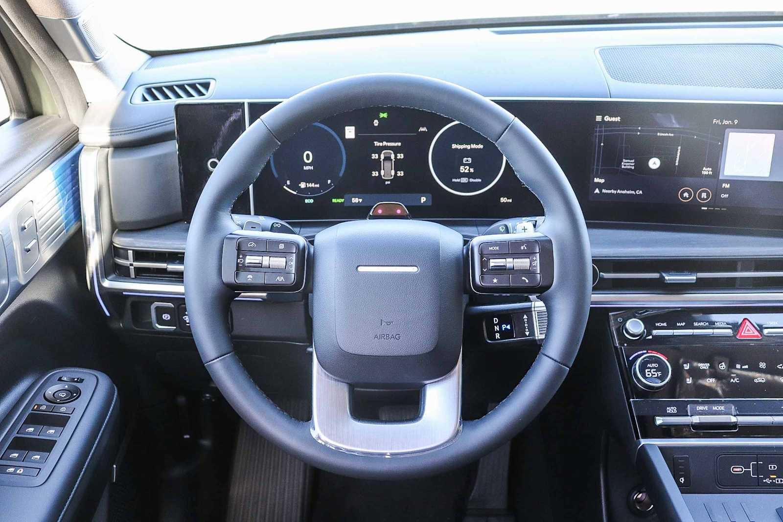 Thumbnail: 2026 Hyundai Santa Fe - 18