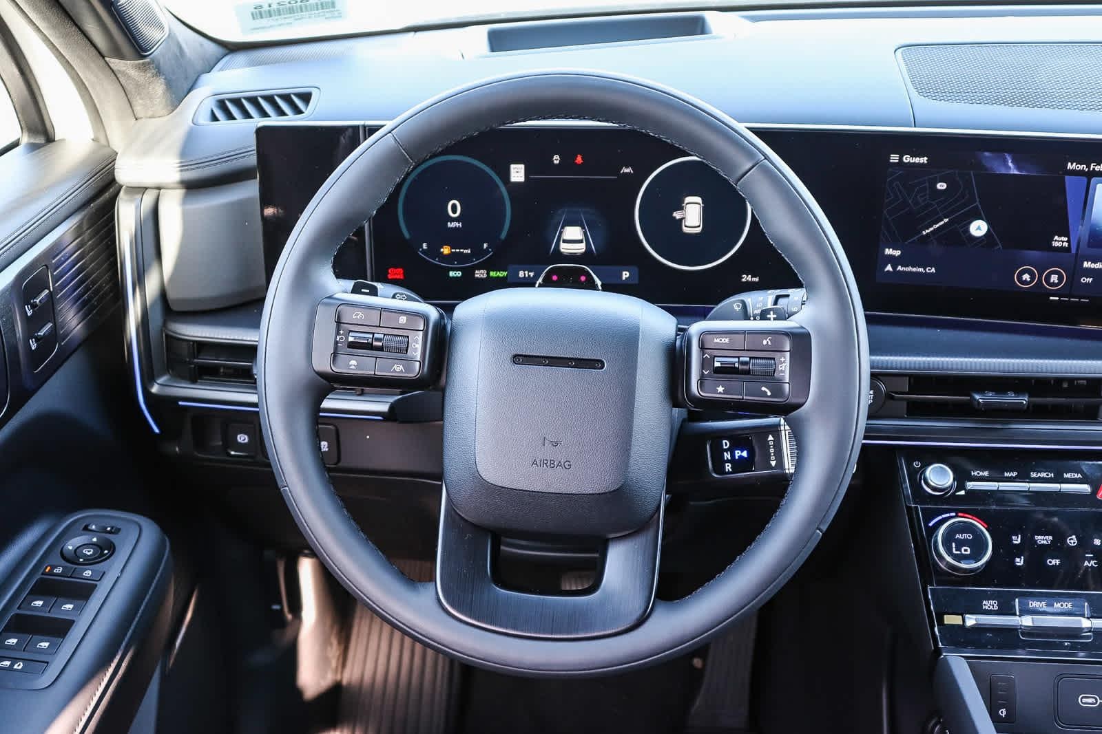 Thumbnail: 2026 Hyundai Santa Fe - 18