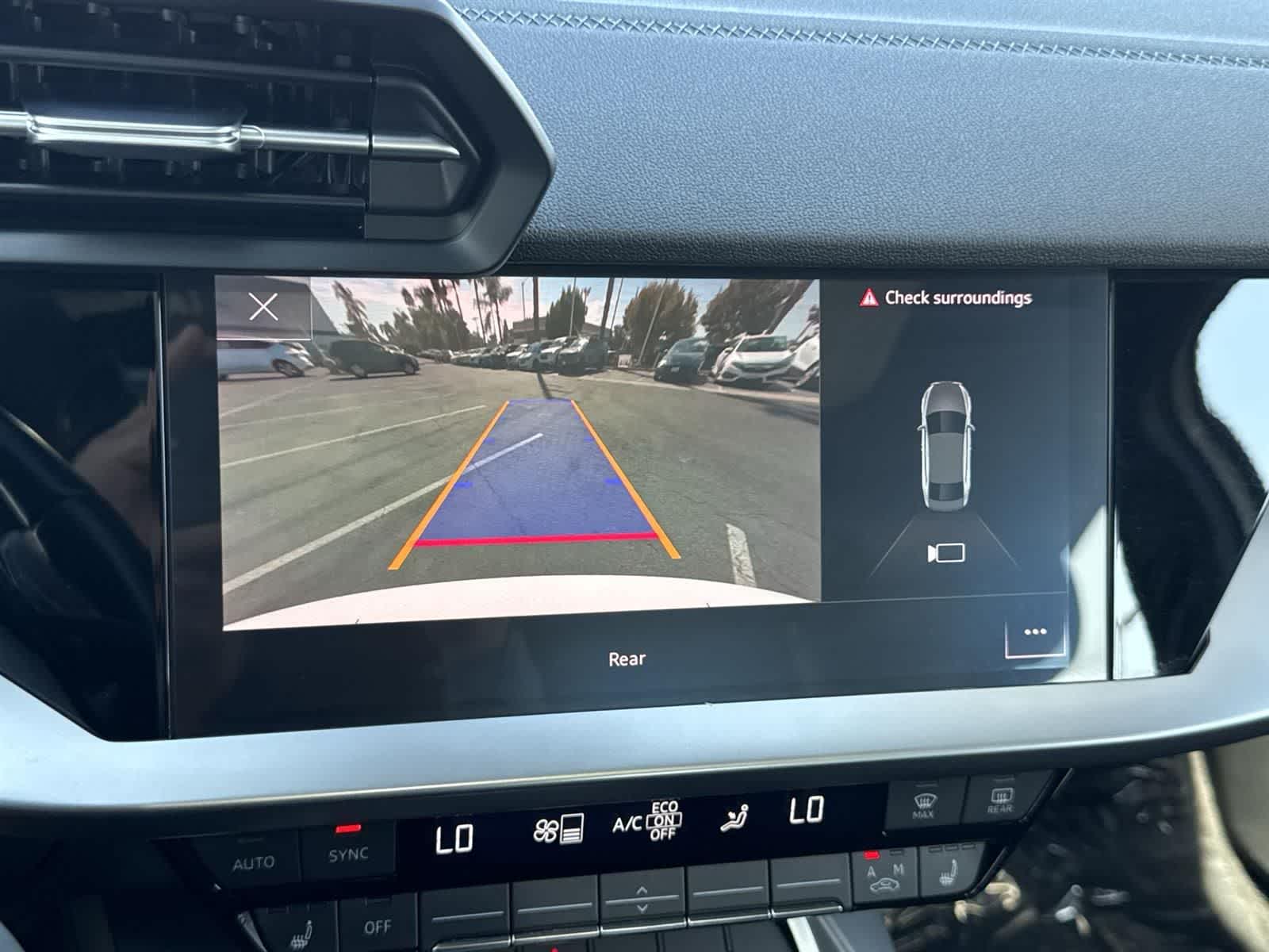 Thumbnail: 2022 Audi A3 - 15