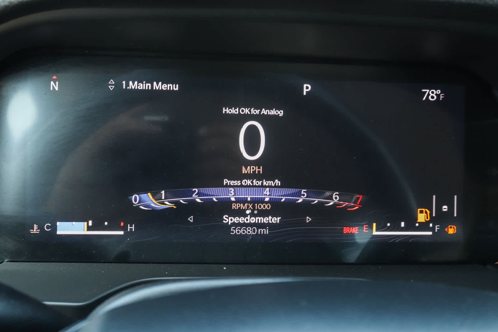 Thumbnail: 2021 Jeep Grand Cherokee L - 28