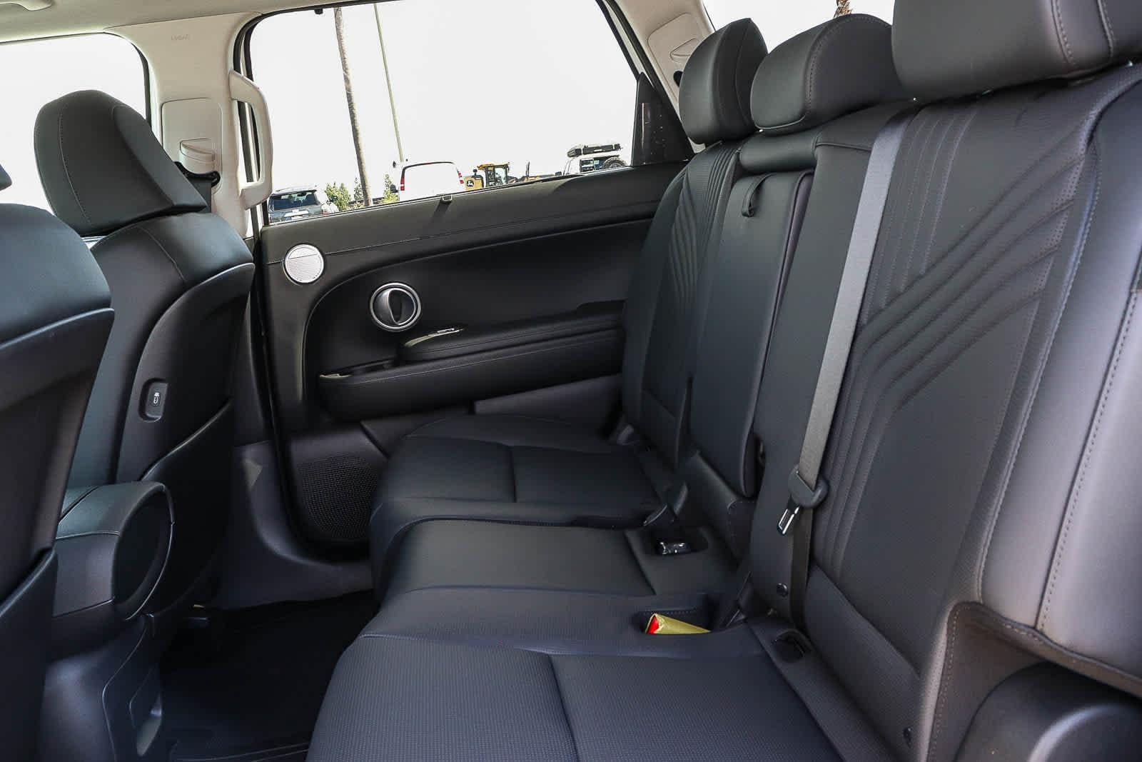 Thumbnail: 2026 Hyundai Palisade - 22