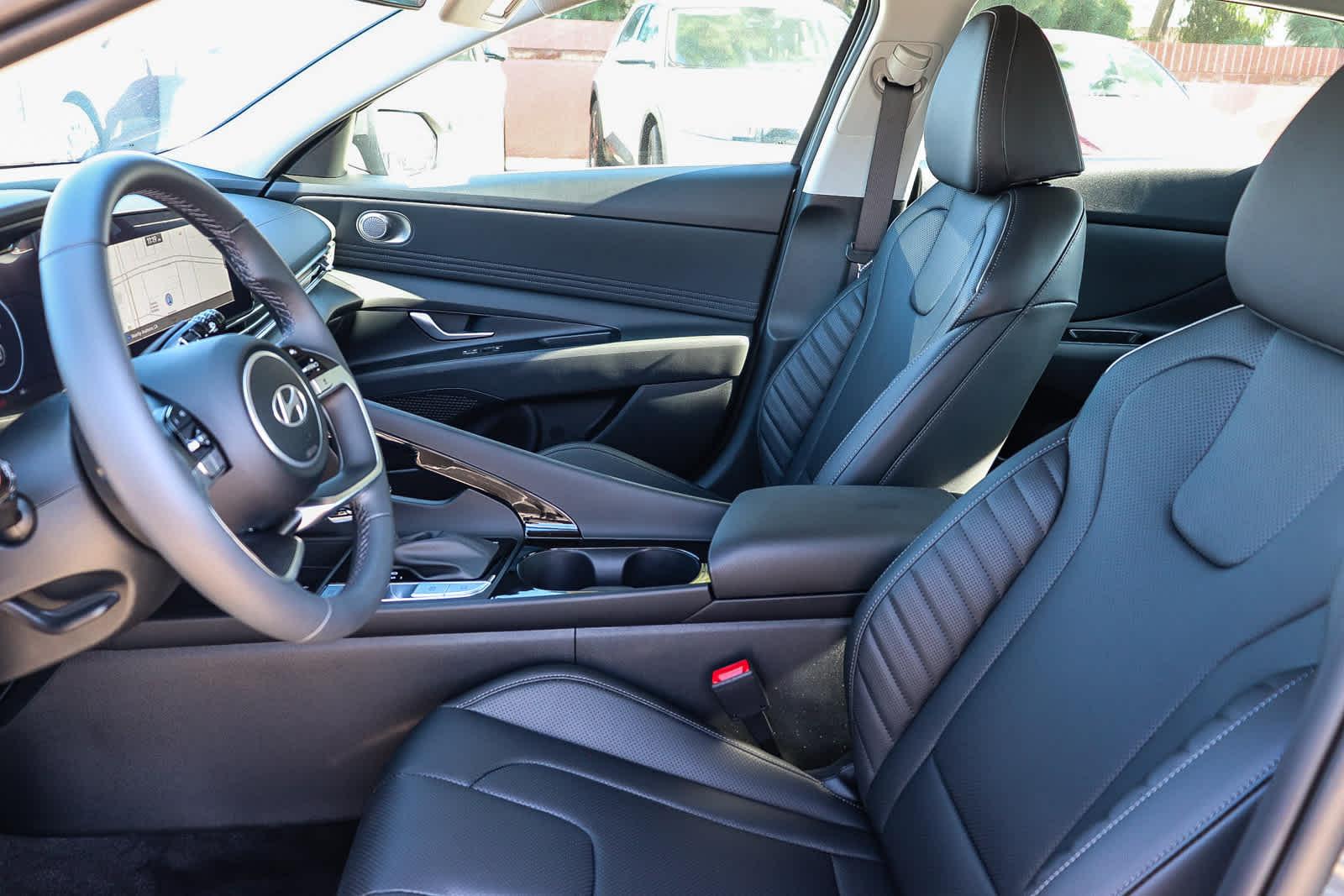 Thumbnail: 2026 Hyundai Elantra - 22