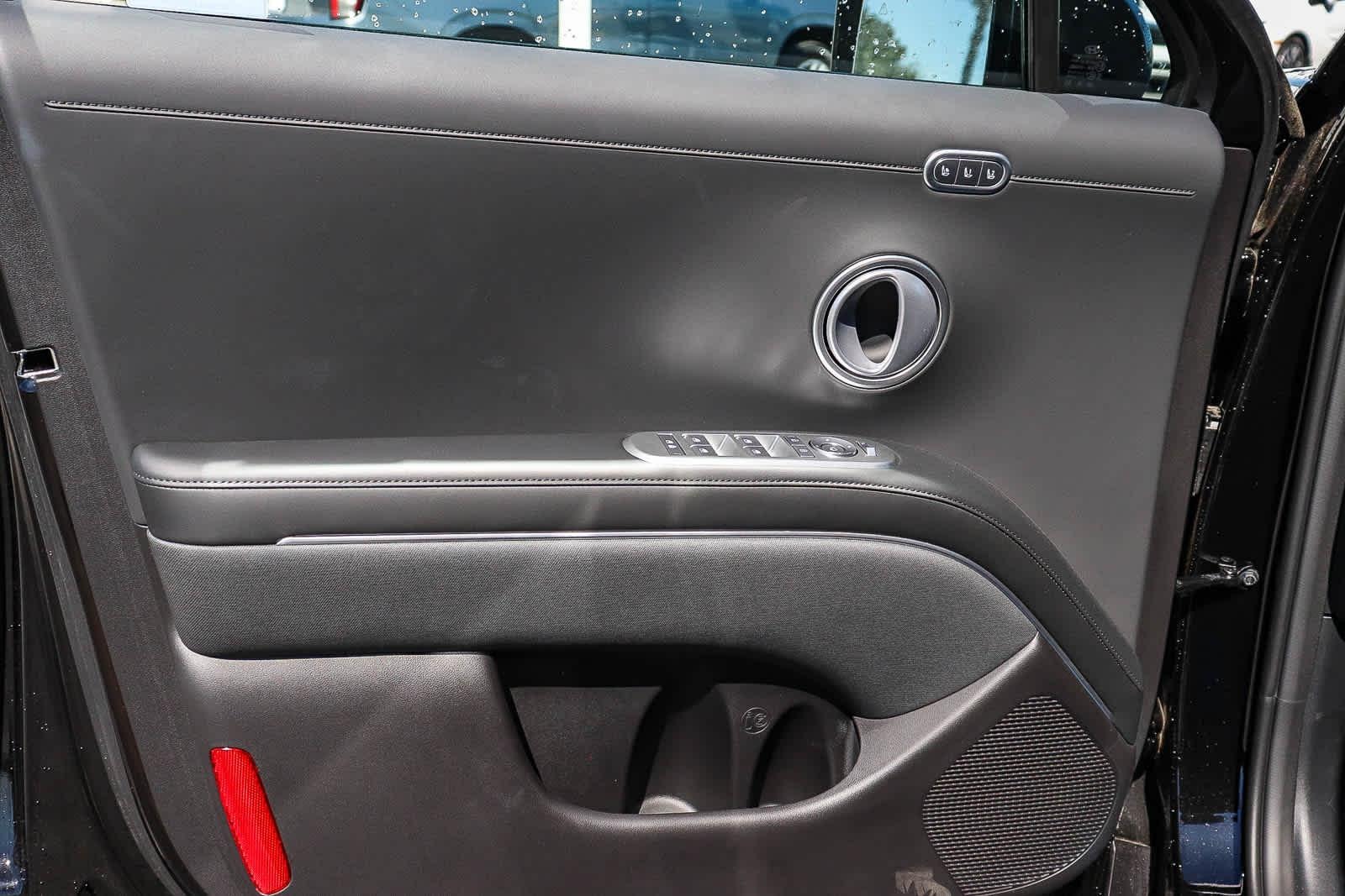 Thumbnail: 2026 Hyundai Palisade - 25