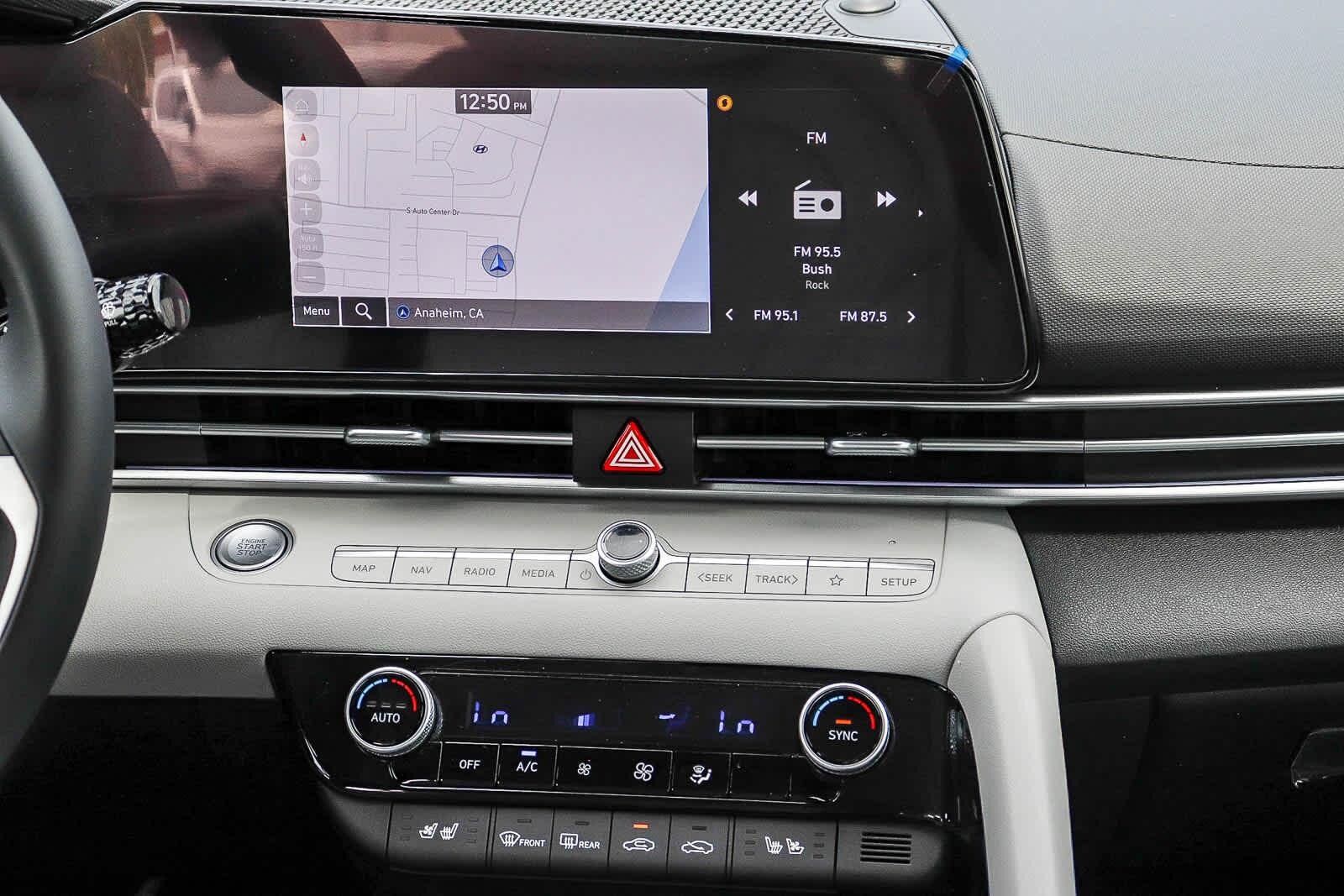 Thumbnail: 2026 Hyundai Elantra - 16