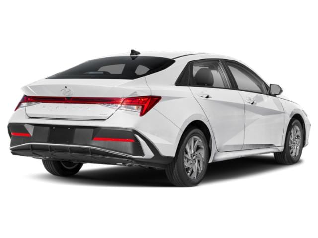 Thumbnail: 2026 Hyundai Elantra - 3