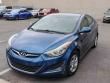 Used 2015 Hyundai Elantra SE Sedan