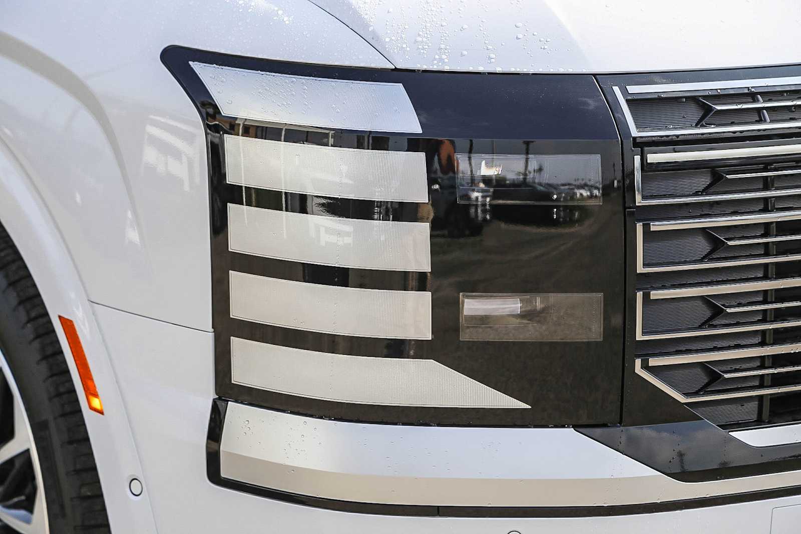 Thumbnail: 2026 Hyundai Palisade - 4