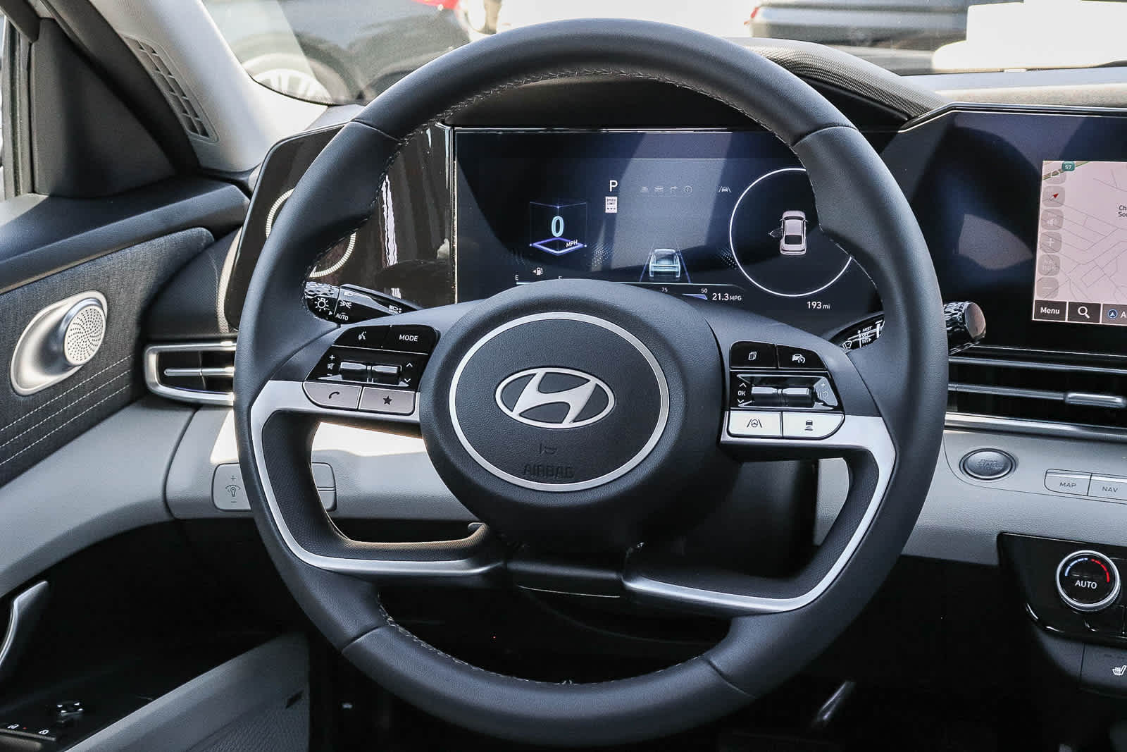 2026 Hyundai Elantra Limited - Photo 21