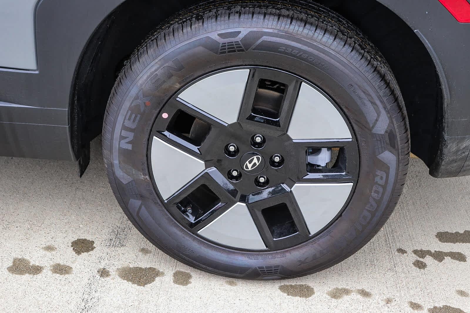 Thumbnail: 2026 Hyundai Santa Fe - 11