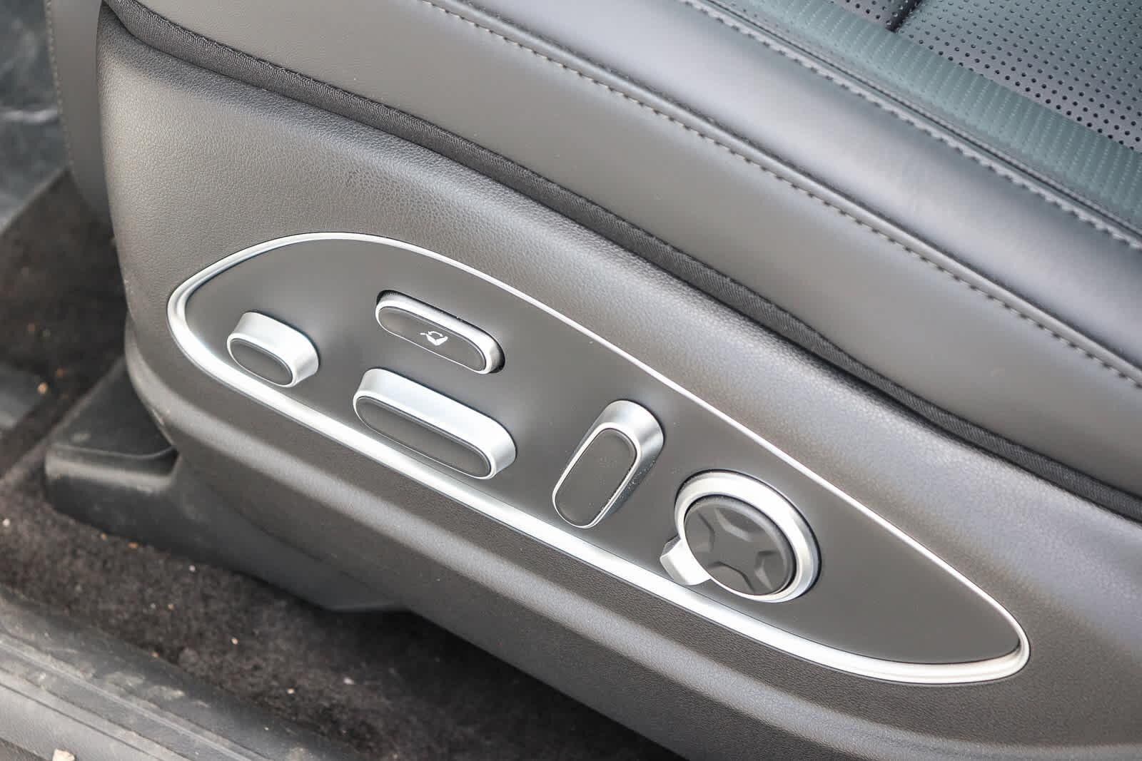 Thumbnail: 2026 Hyundai Palisade - 26