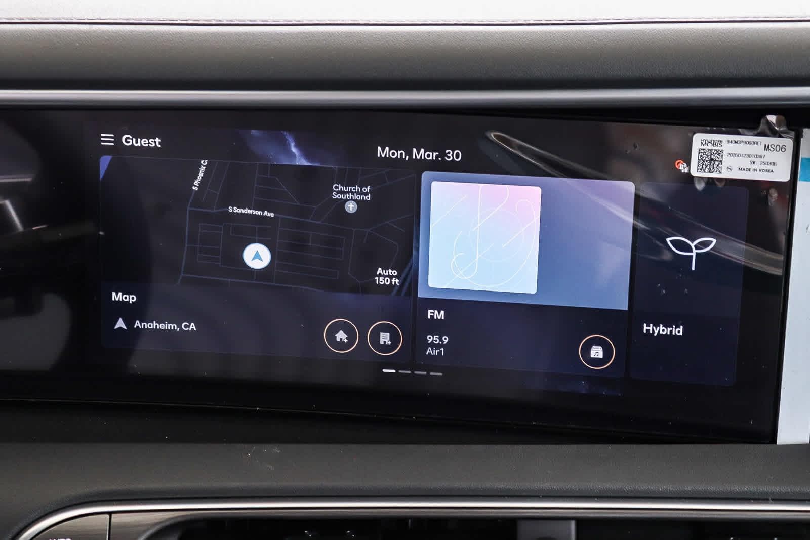 Thumbnail: 2026 Hyundai Palisade - 18