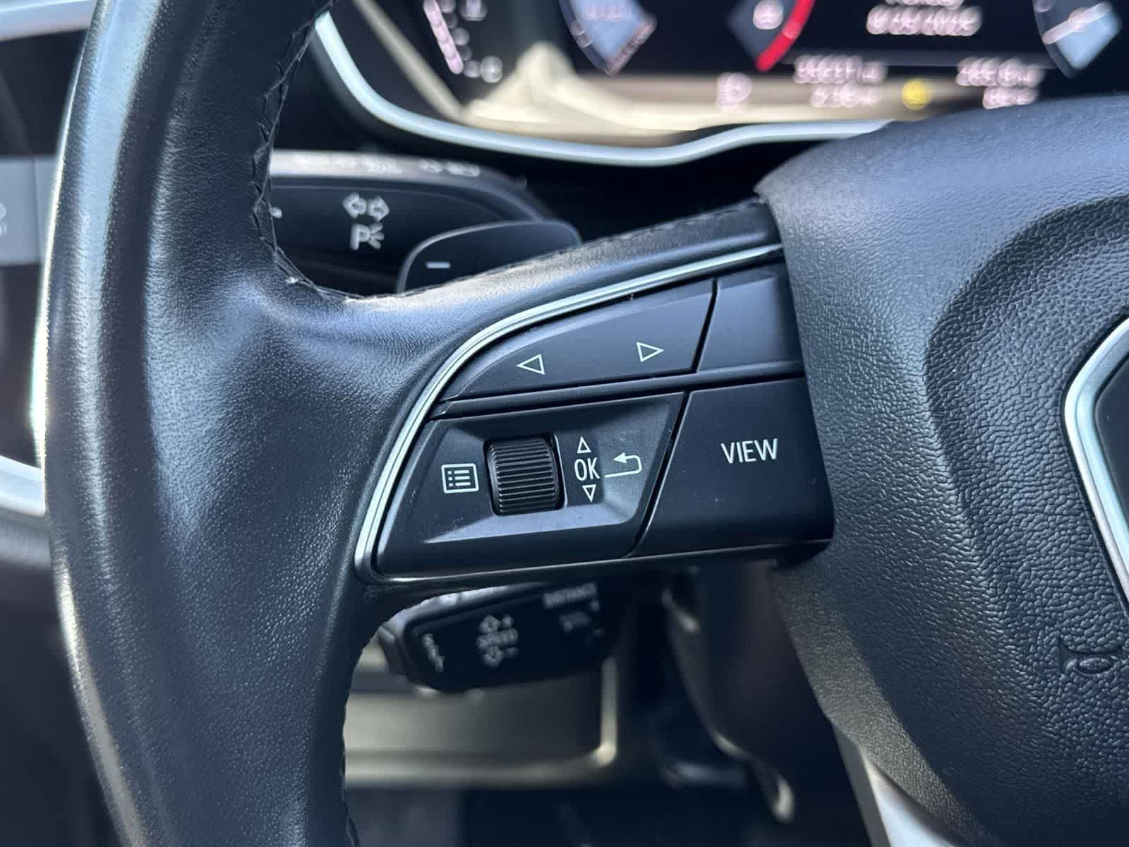 Thumbnail: 2024 Audi Q3 - 11