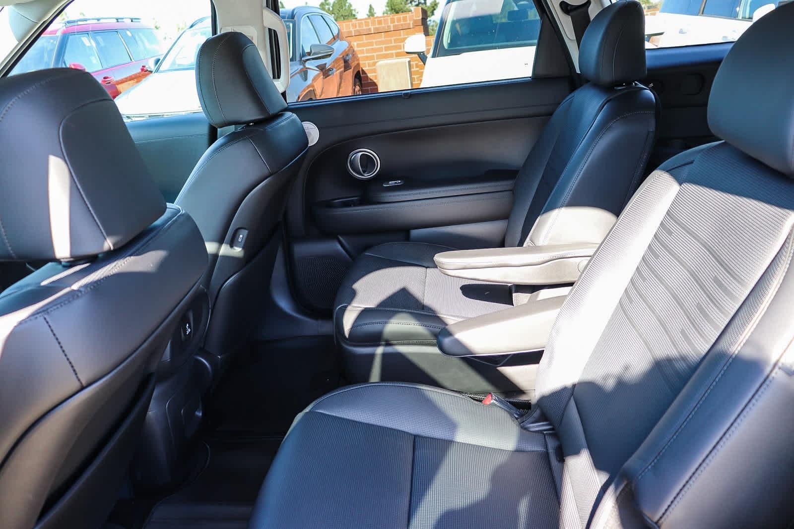 Thumbnail: 2026 Hyundai Palisade - 20