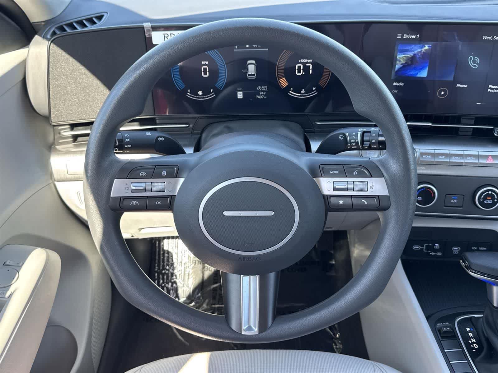 Thumbnail: 2025 Hyundai Kona - 9
