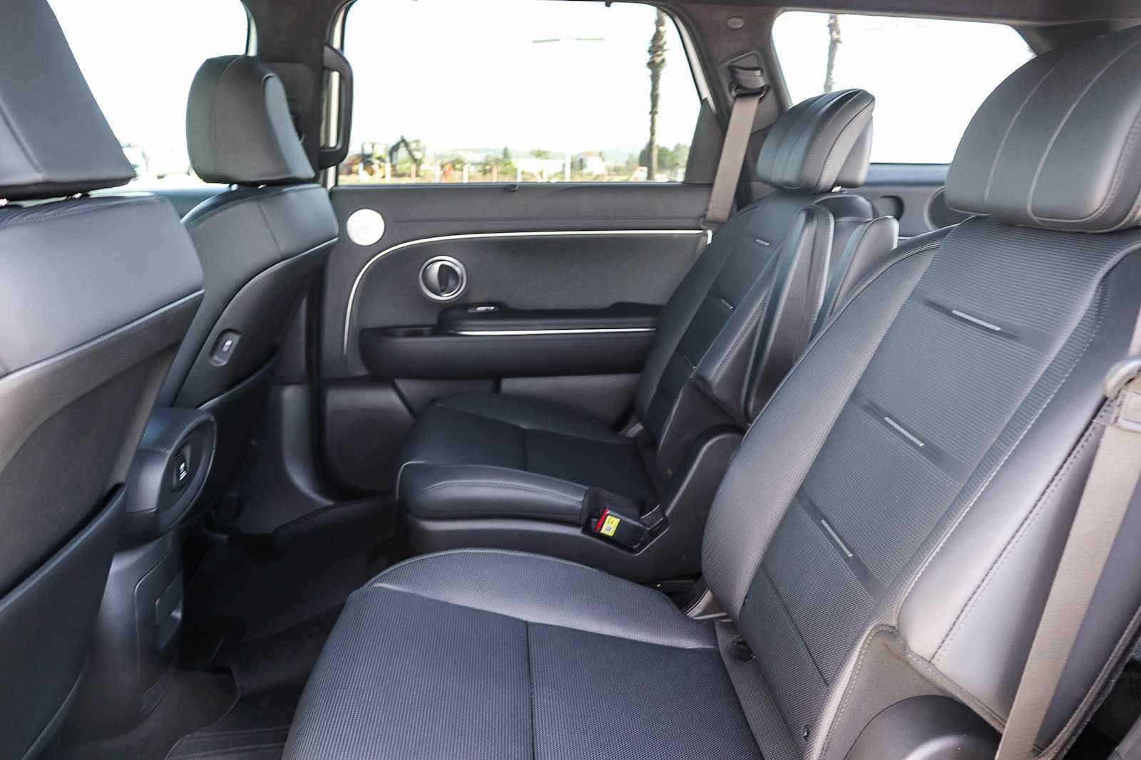 Thumbnail: 2026 Hyundai Palisade - 20