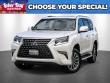 Used 2021 Lexus GX 460 Luxury SUV