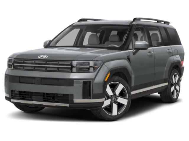 Thumbnail: 2026 Hyundai Santa Fe - 1