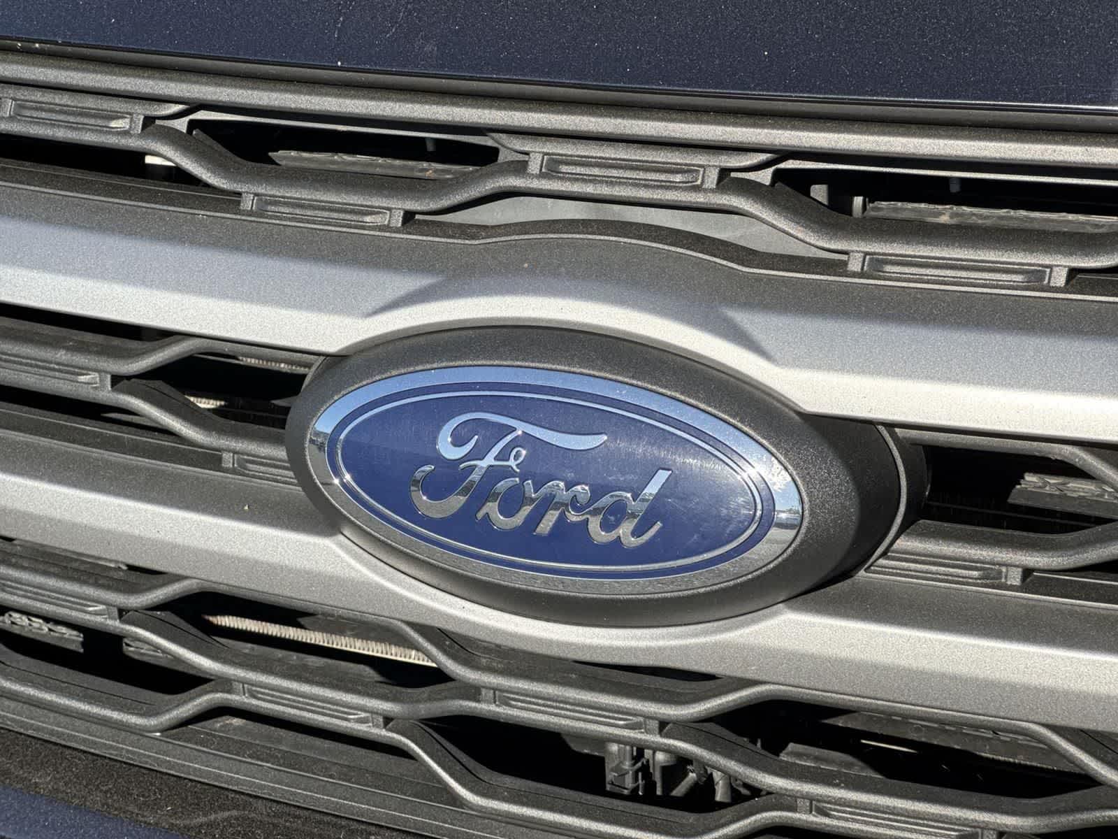 Thumbnail: 2024 Ford Expedition - 10