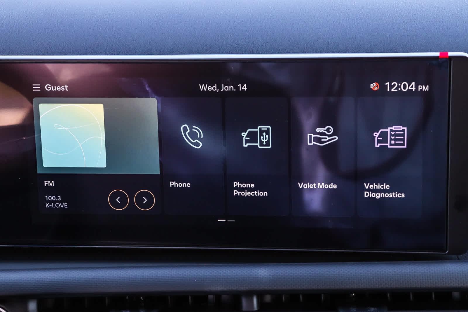 Thumbnail: 2026 Hyundai Santa Cruz - 17