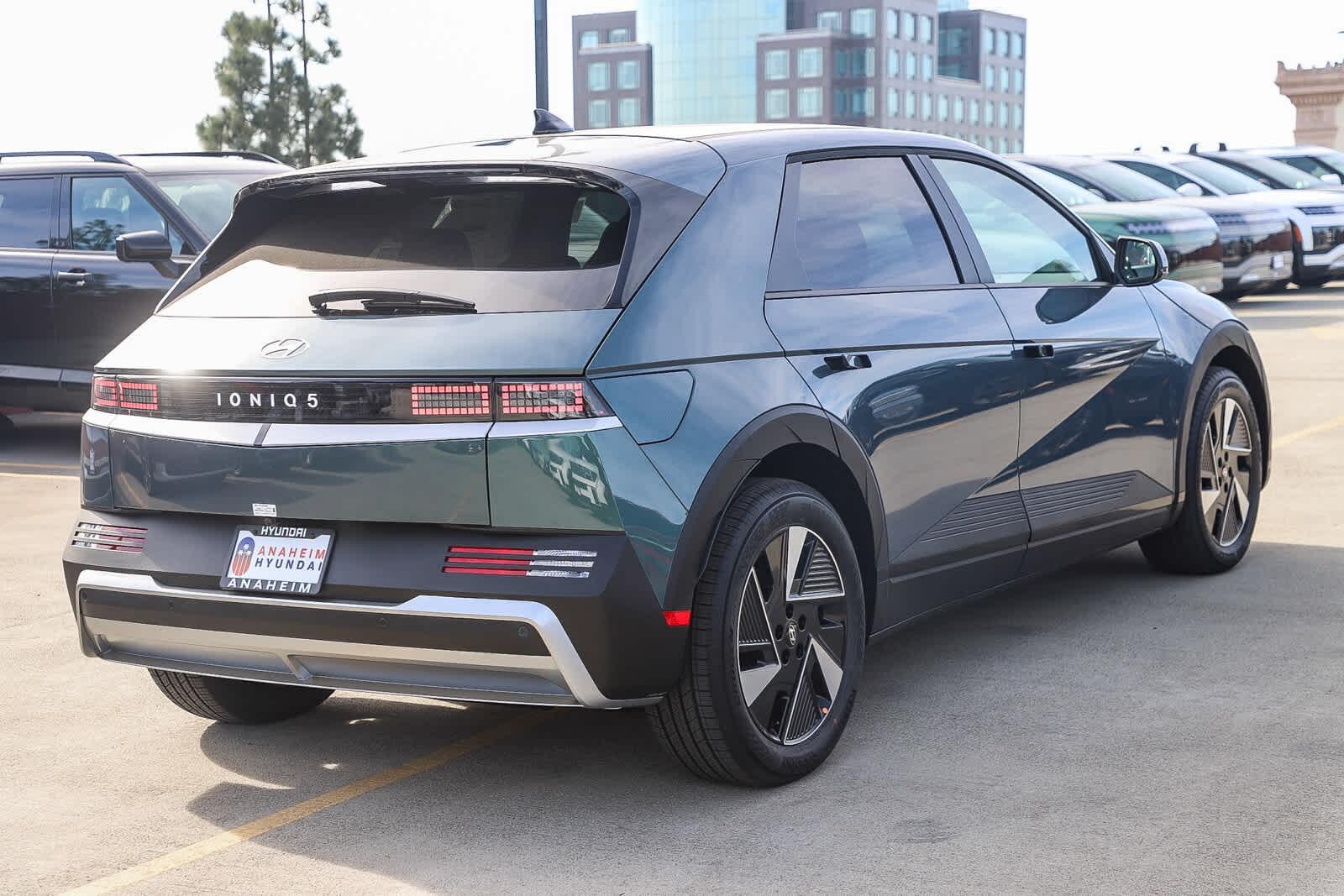 Thumbnail: 2026 Hyundai Ioniq 5 - 6