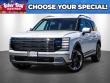New 2027 Hyundai Palisade Hybrid Limited 8P SUV