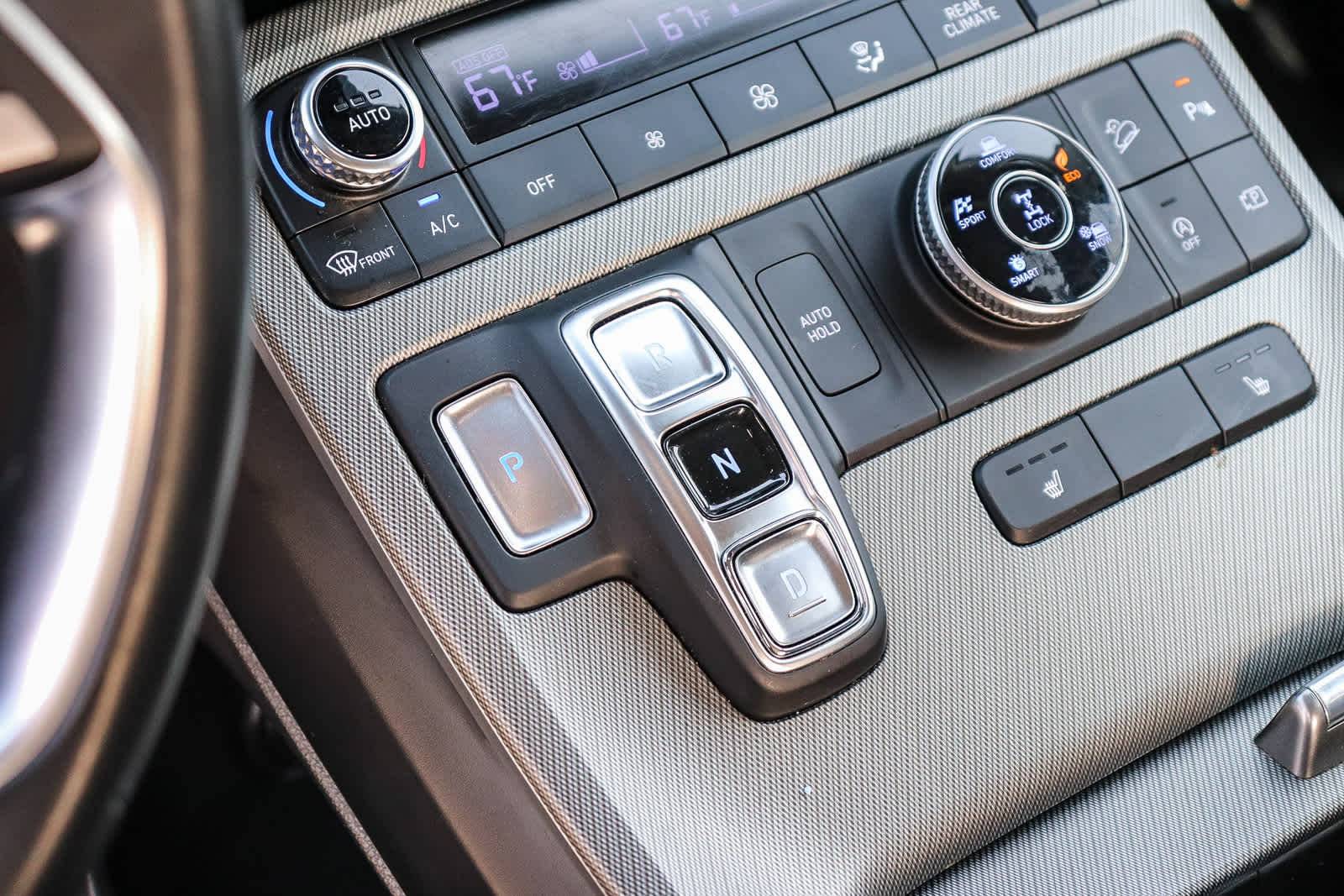 Thumbnail: 2023 Hyundai Palisade - 26