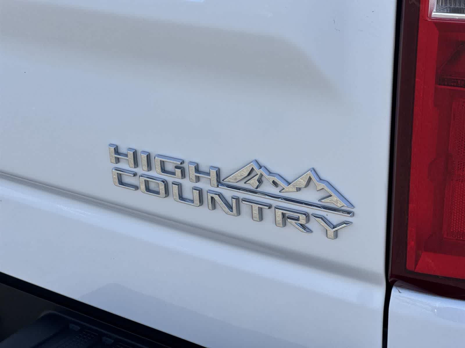 Thumbnail: 2021 Chevrolet Silverado 1500 - 36